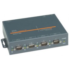 Lantronix 4 Port Device Server (POE)