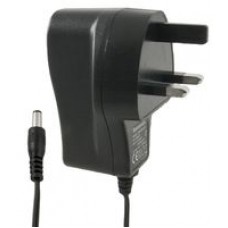 AC-DC Power Adapter for SS6420 Peripheral Power Supply (12 VDC)