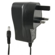 AC-DC Power Adapter (6 VDC)