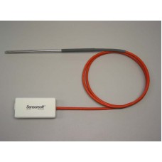 Sensorsoft Thermometer with external sensor probe (Ethernet)