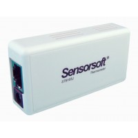 Sensorsoft Thermometer