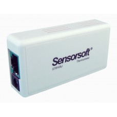 Sensorsoft Thermometer