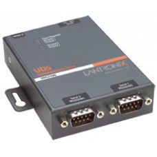 Lantronix 2 Port Device Server